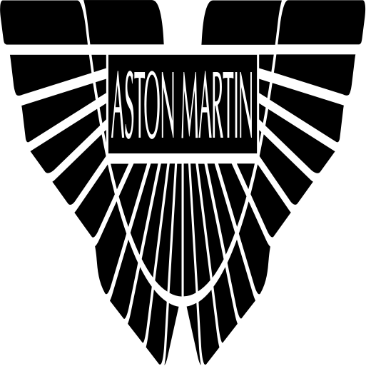 aston martin logo