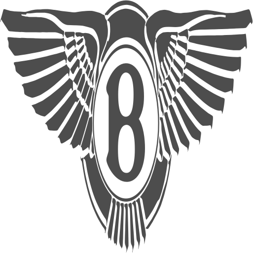 bentley logo