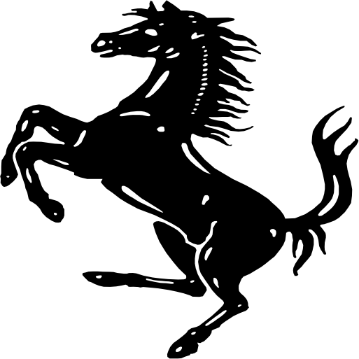 ferrari logo