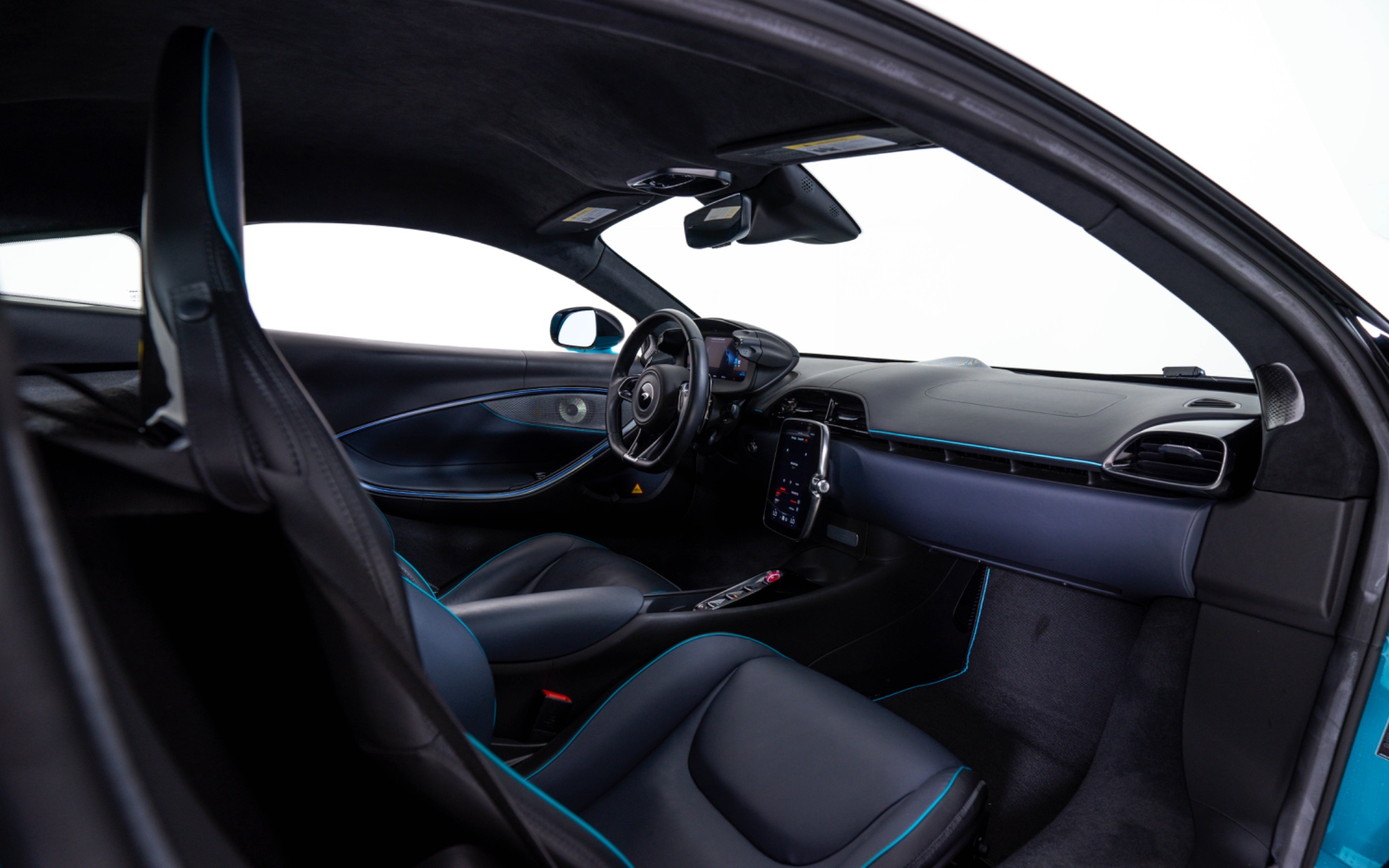 2023 McLaren Artura, photo 16