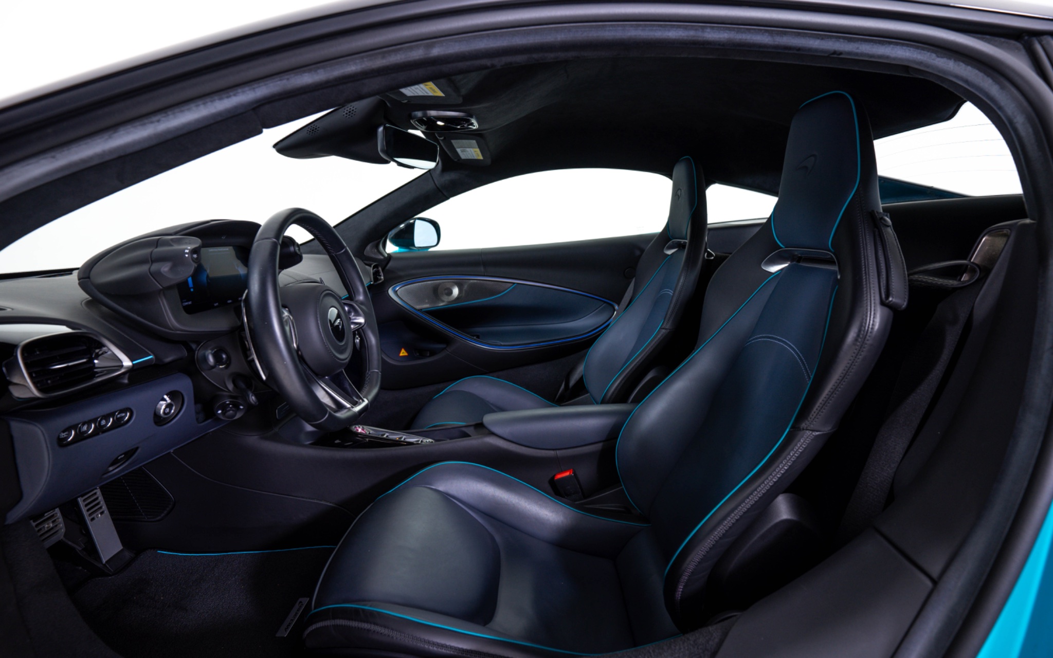 2023 McLaren Artura, photo 20